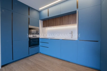 Apartamento T2 para Venda em Espinho