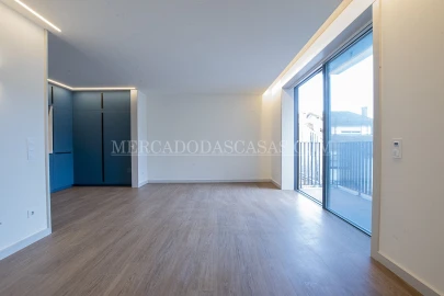 Apartamento T2 para Venda em Espinho