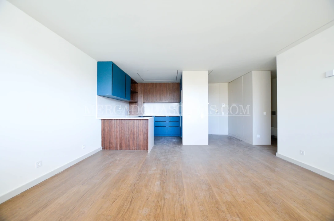 Apartamento T3 para Venda em Espinho Foto 7