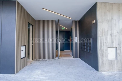 Apartamento T3 para Venda em Espinho