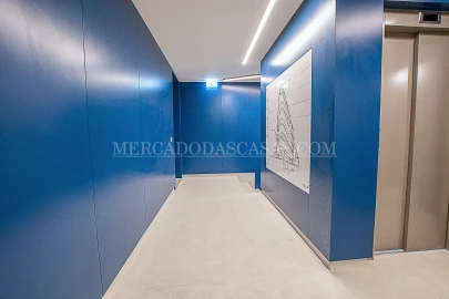 Apartamento T3 para Venda em Espinho