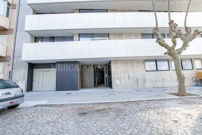 Apartamento T3 para Venda em Espinho