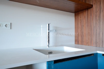 Apartamento T3 para Venda em Espinho