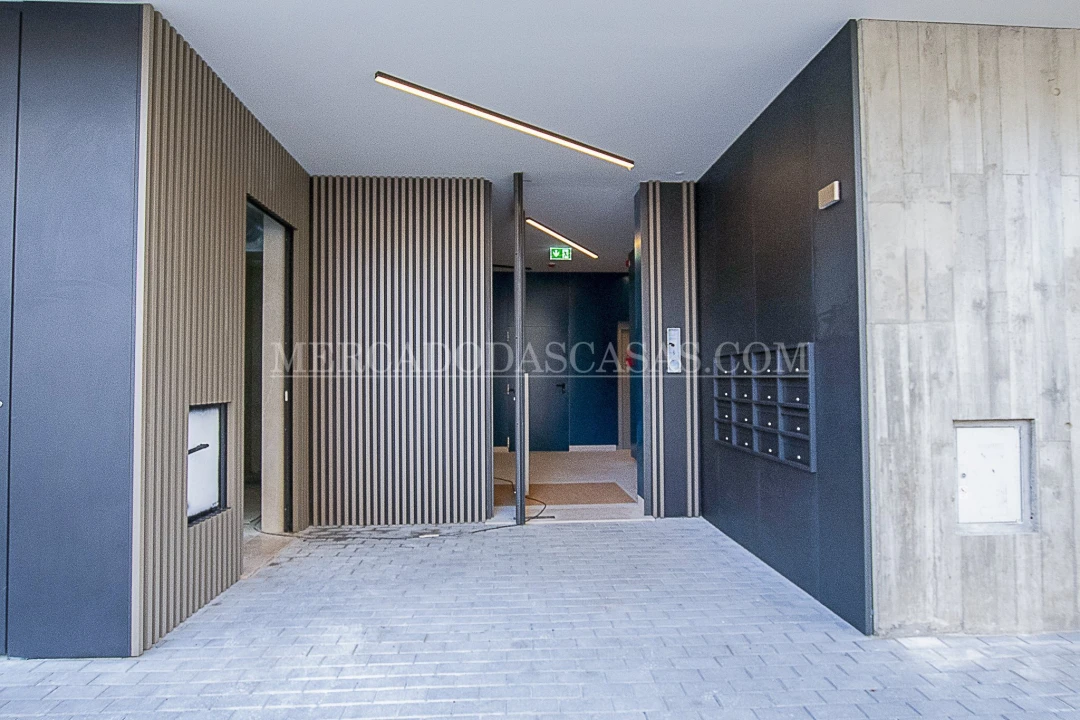 Apartamento T3 para Venda em Espinho Foto 5