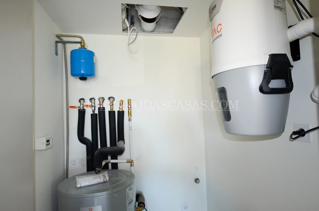 Apartamento T3 para Venda em Espinho Foto 17