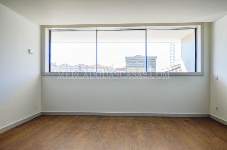 Apartamento T3 para Venda em Espinho Foto 14