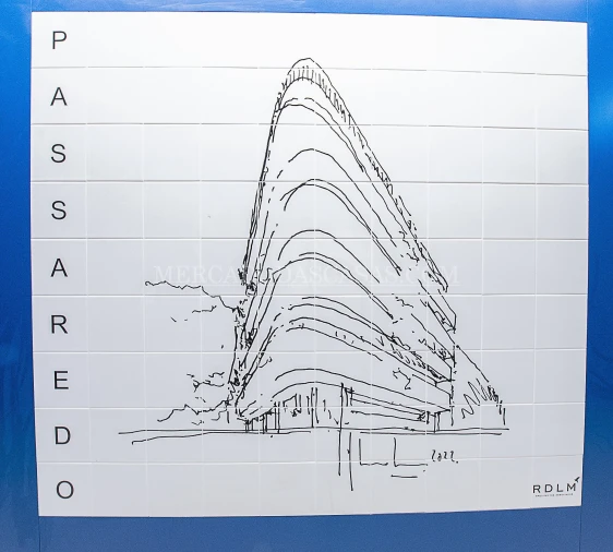 Apartamento T3 para Venda em Espinho Foto 3