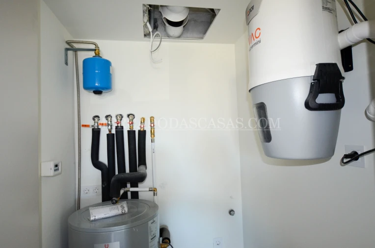 Apartamento T3 para Venda em Espinho Foto 17