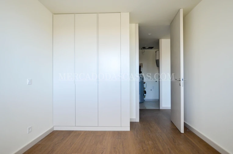 Apartamento T3 para Venda em Espinho Foto 20