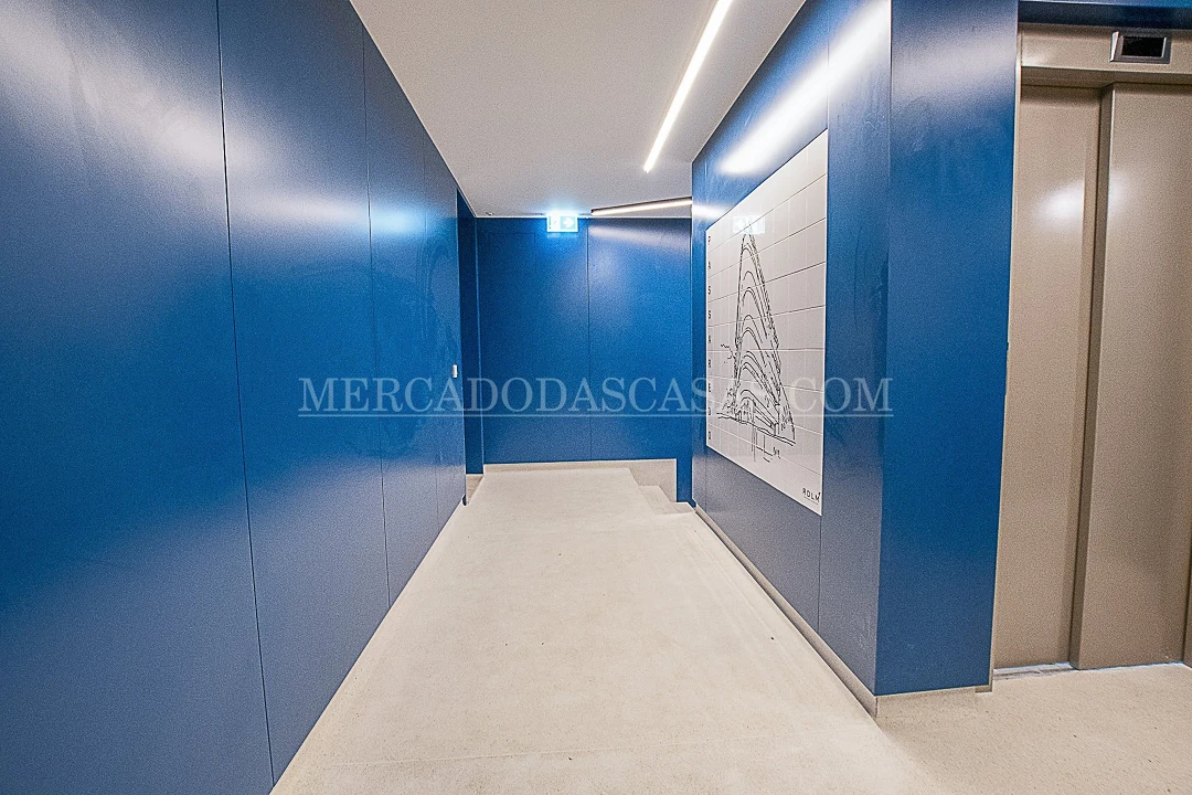 Apartamento T3 para Venda em Espinho Foto 6