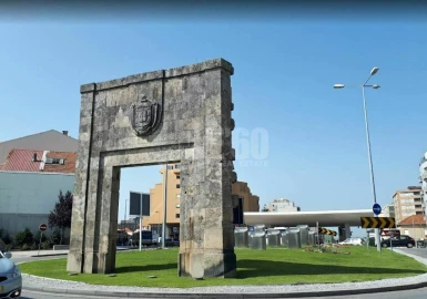 Apartamento T3 para Venda em Mafamude e Vilar do Paraíso