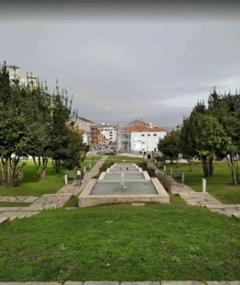 Apartamento T3 para Venda em Mafamude e Vilar do Paraíso