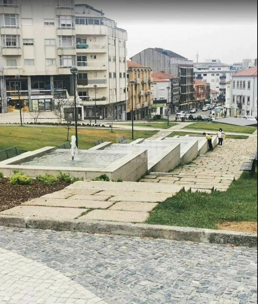 Apartamento T3 para Venda em Mafamude e Vilar do Paraíso Foto 11