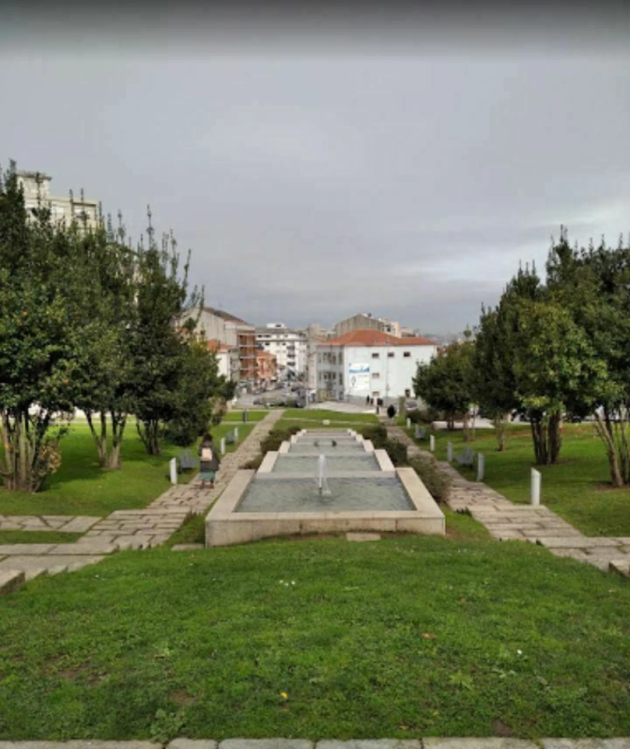Apartamento T3 para Venda em Mafamude e Vilar do Paraíso Foto 12