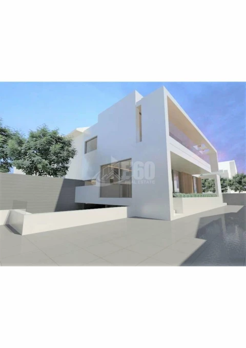Moradia T4 para Venda em Canidelo