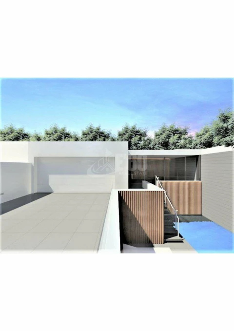 Moradia T4 para Venda em Canidelo