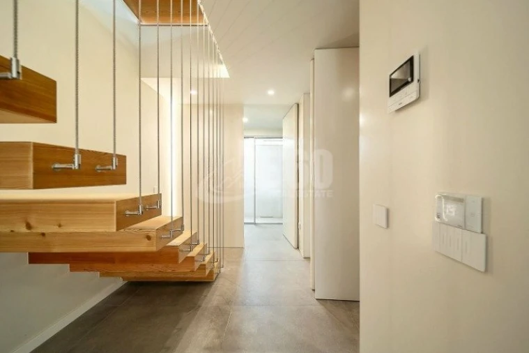 Moradia T4 para Venda em Canidelo Foto 5