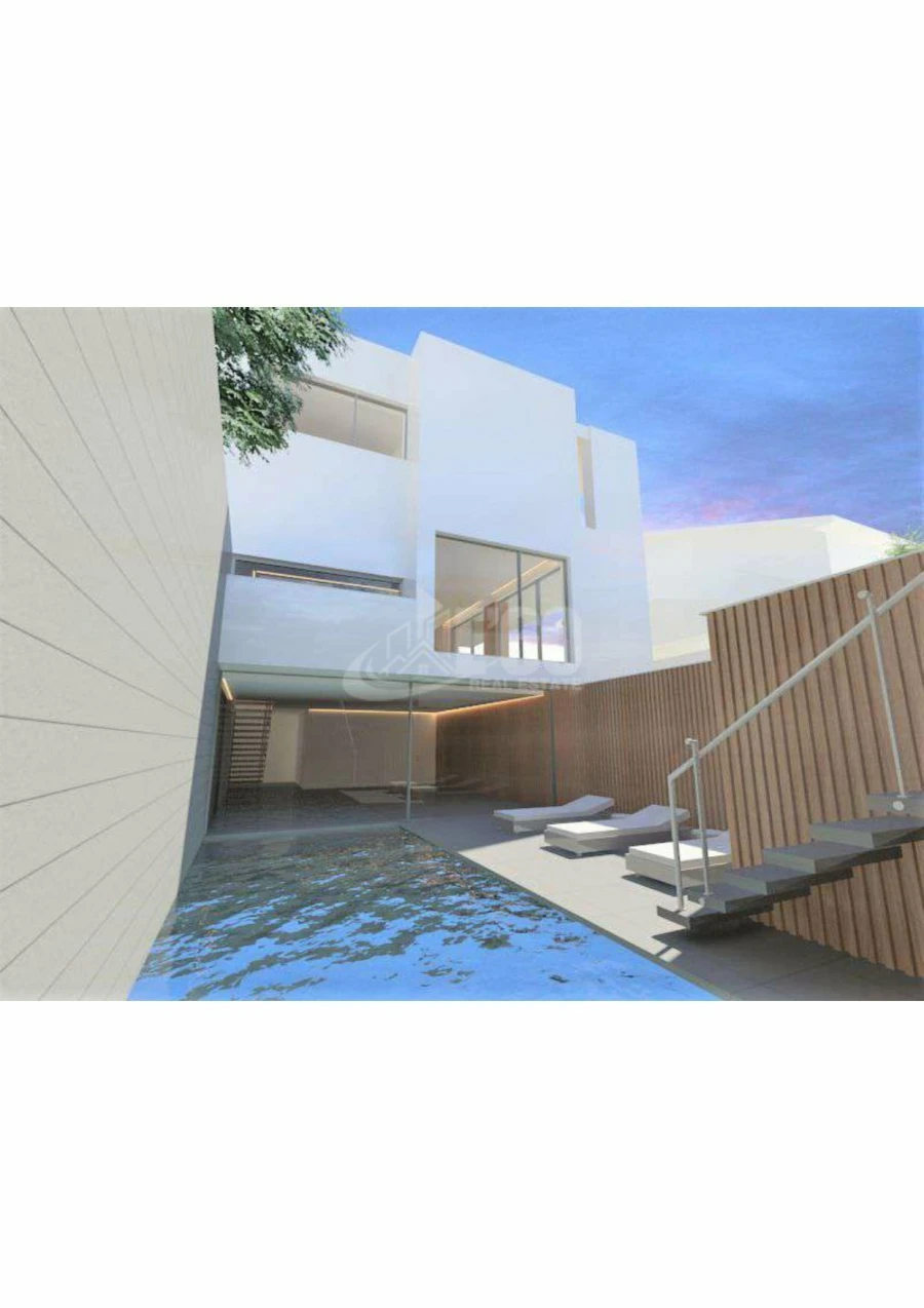 Moradia T4 para Venda em Canidelo Foto 15