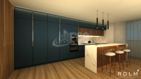 Apartamento T2 para Venda em Espinho