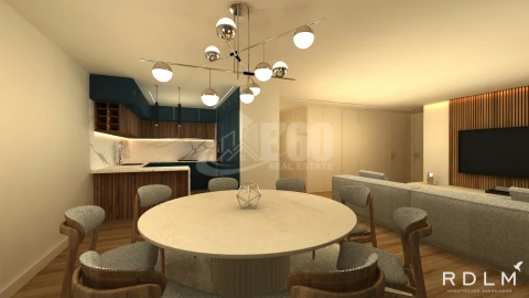 Apartamento T2 para Venda em Espinho