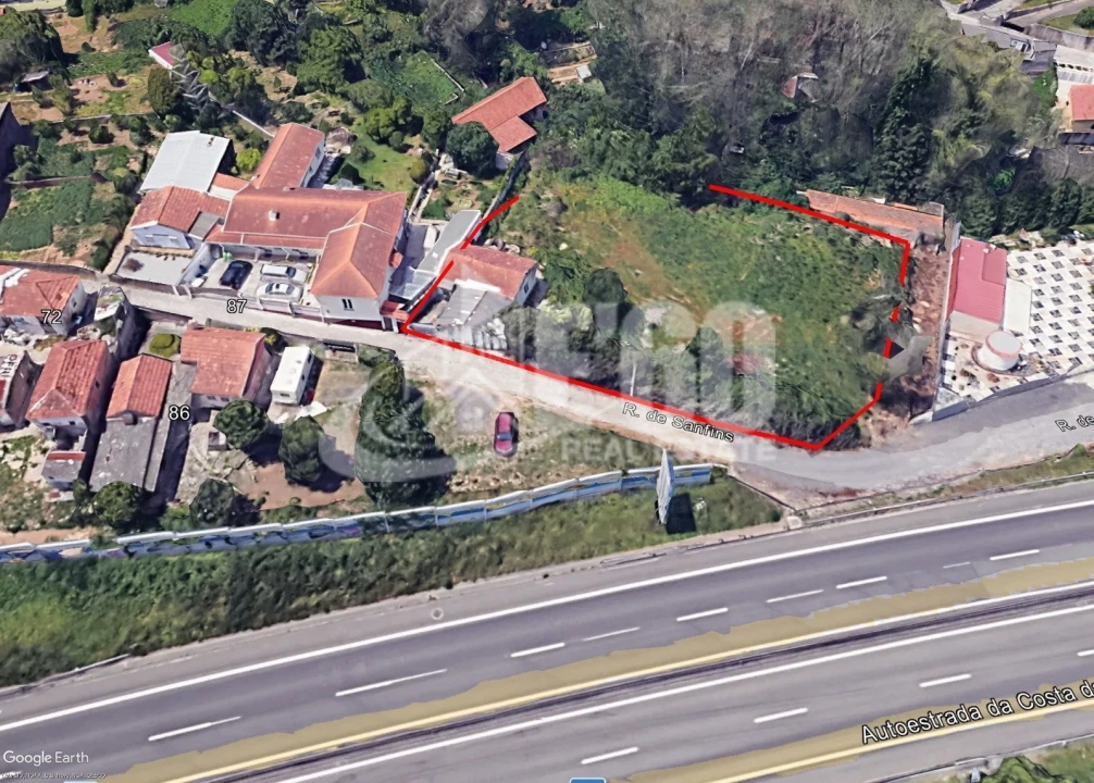 Quinta T0 para Venda em São Felix da Marinha Foto 4