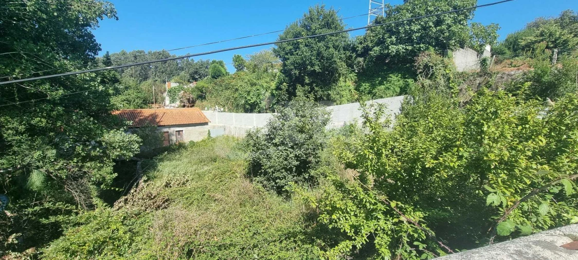 Quinta T0 para Venda em São Felix da Marinha Foto 11