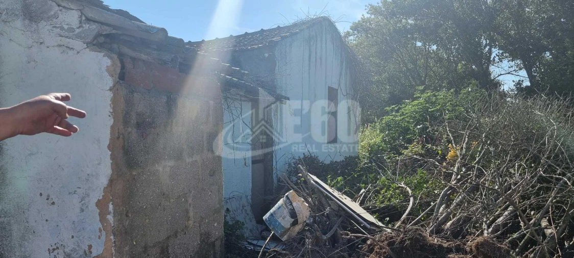 Quinta T0 para Venda em São Felix da Marinha Foto 6