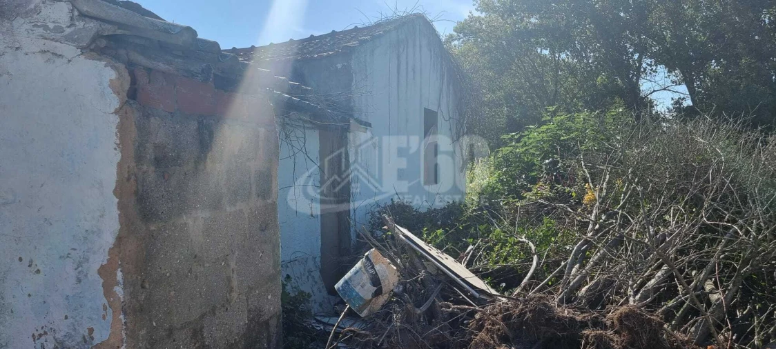 Quinta T0 para Venda em São Felix da Marinha Foto 2