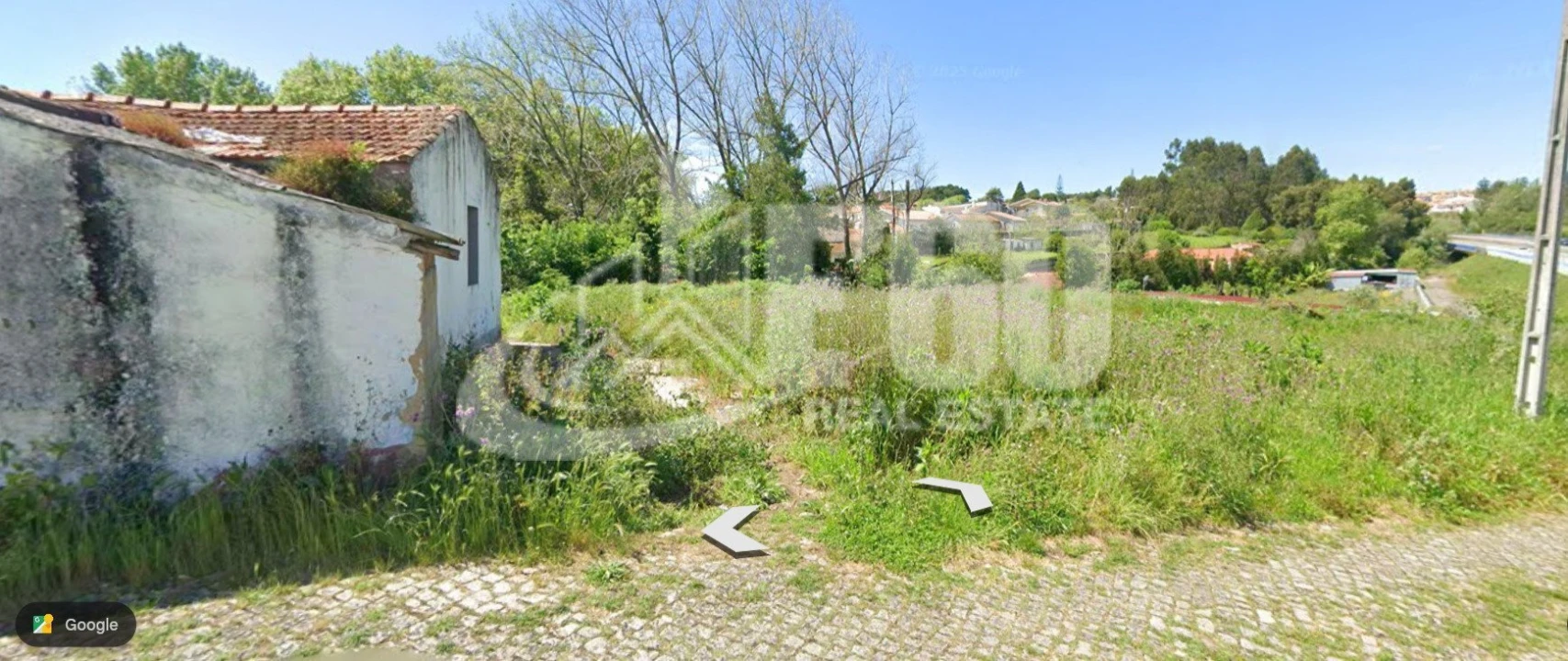 Quinta T0 para Venda em São Felix da Marinha Foto 3