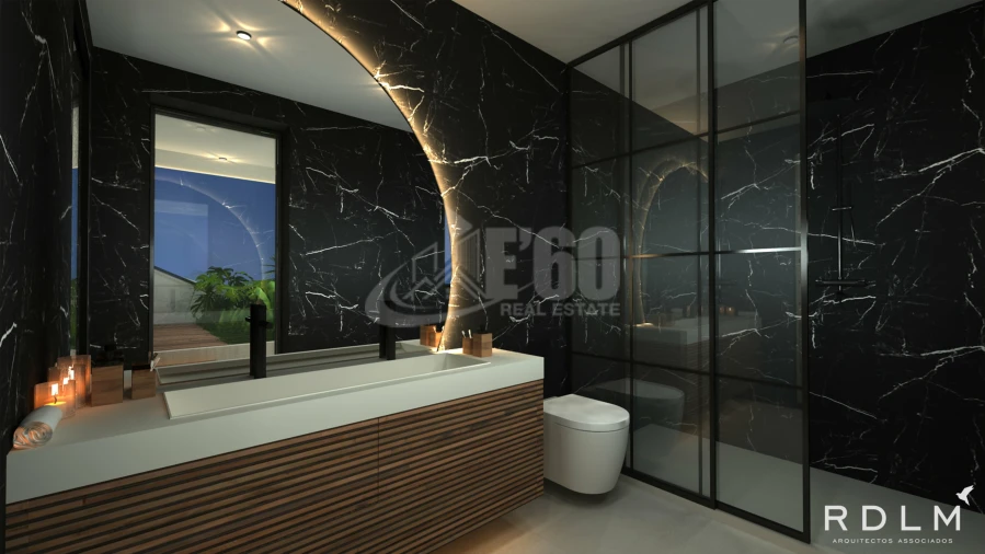 Apartamento T2 para Venda em Espinho Foto 10