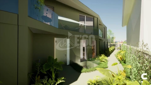 Moradia T3 para Venda em Canidelo