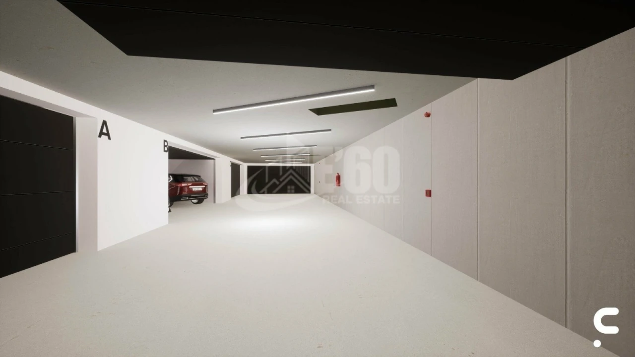 Moradia T3 para Venda em Canidelo Foto 5