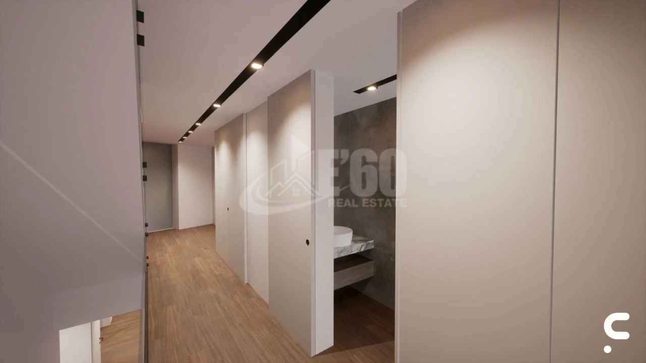 Moradia T3 para Venda em Canidelo Foto 8