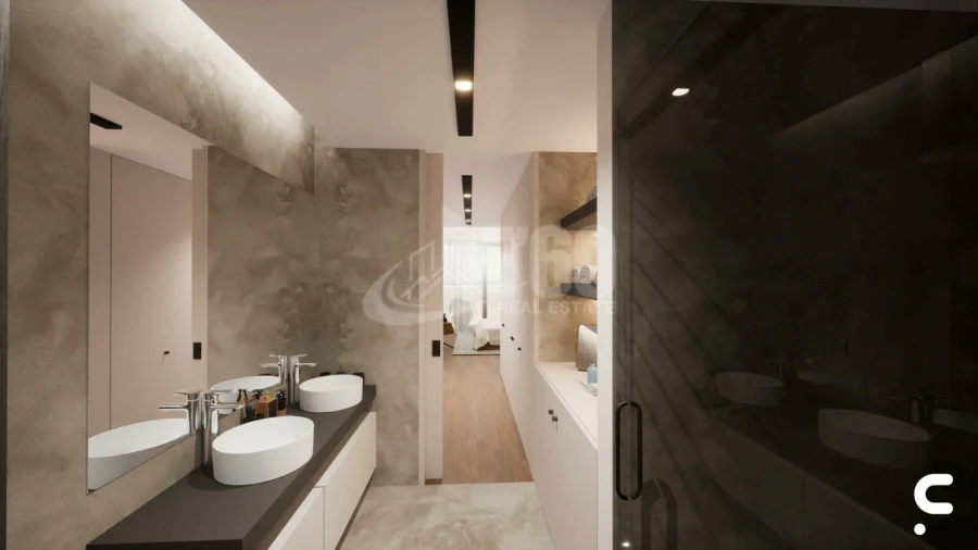 Moradia T3 para Venda em Canidelo Foto 20