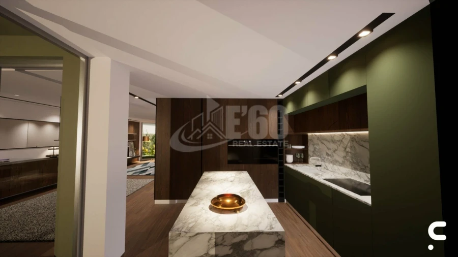 Moradia T3 para Venda em Canidelo Foto 12