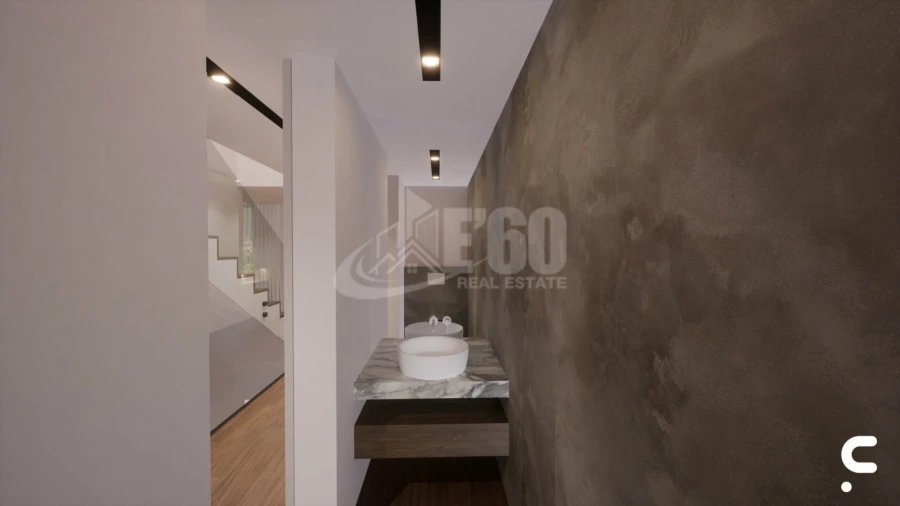 Moradia T3 para Venda em Canidelo Foto 7