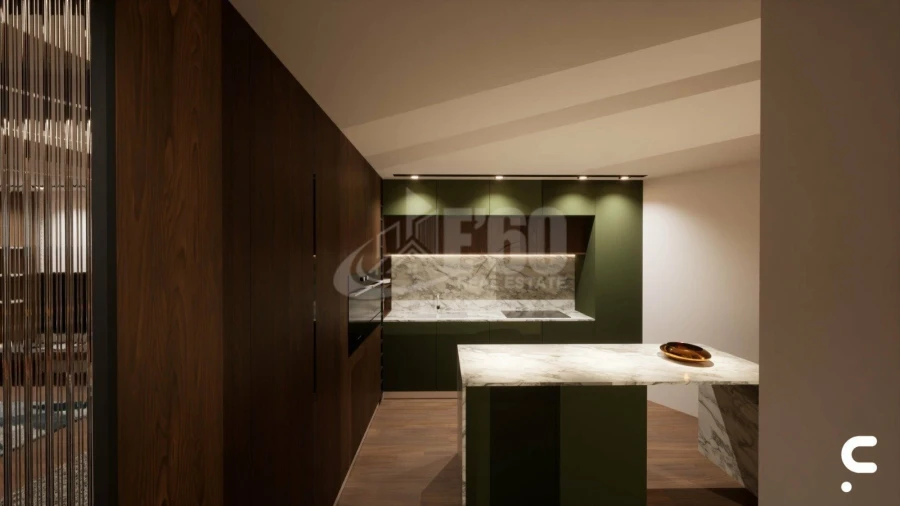 Moradia T3 para Venda em Canidelo Foto 10