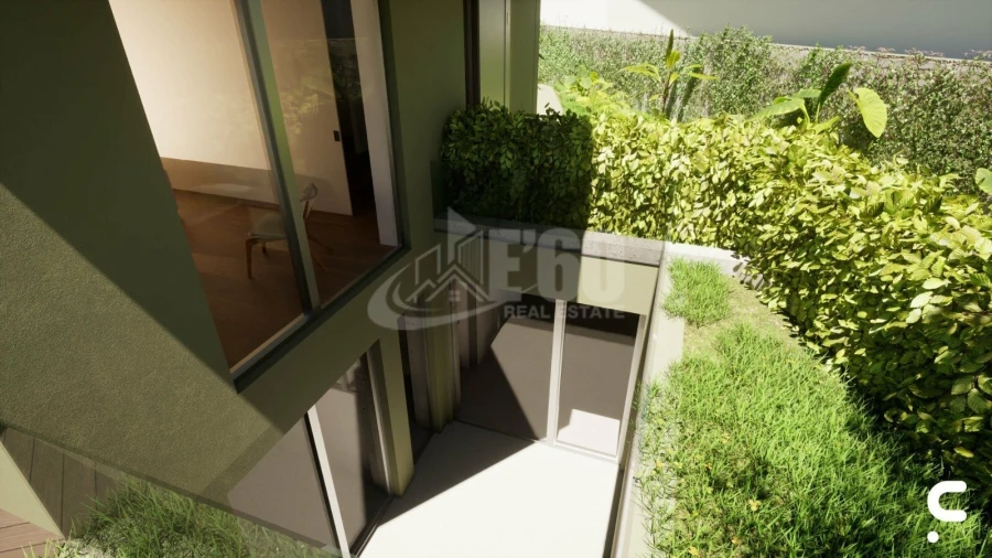 Moradia T3 para Venda em Canidelo Foto 4