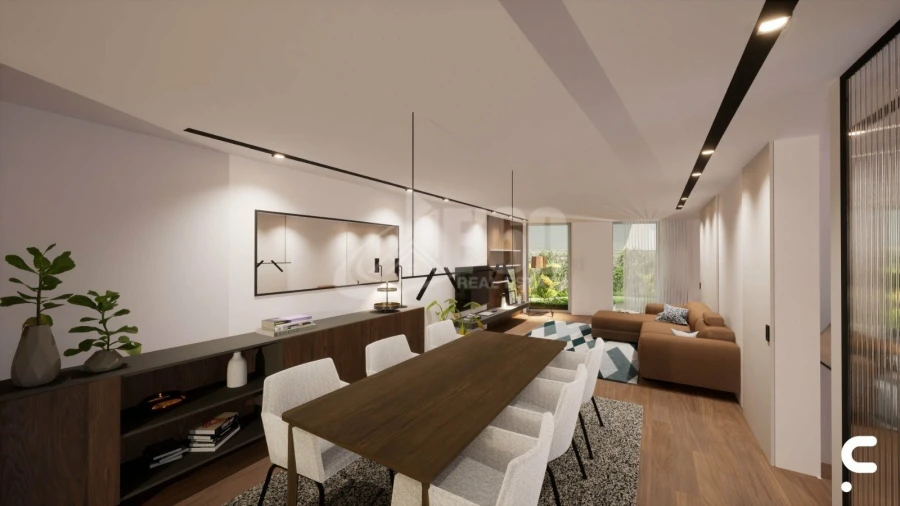 Moradia T3 para Venda em Canidelo Foto 9