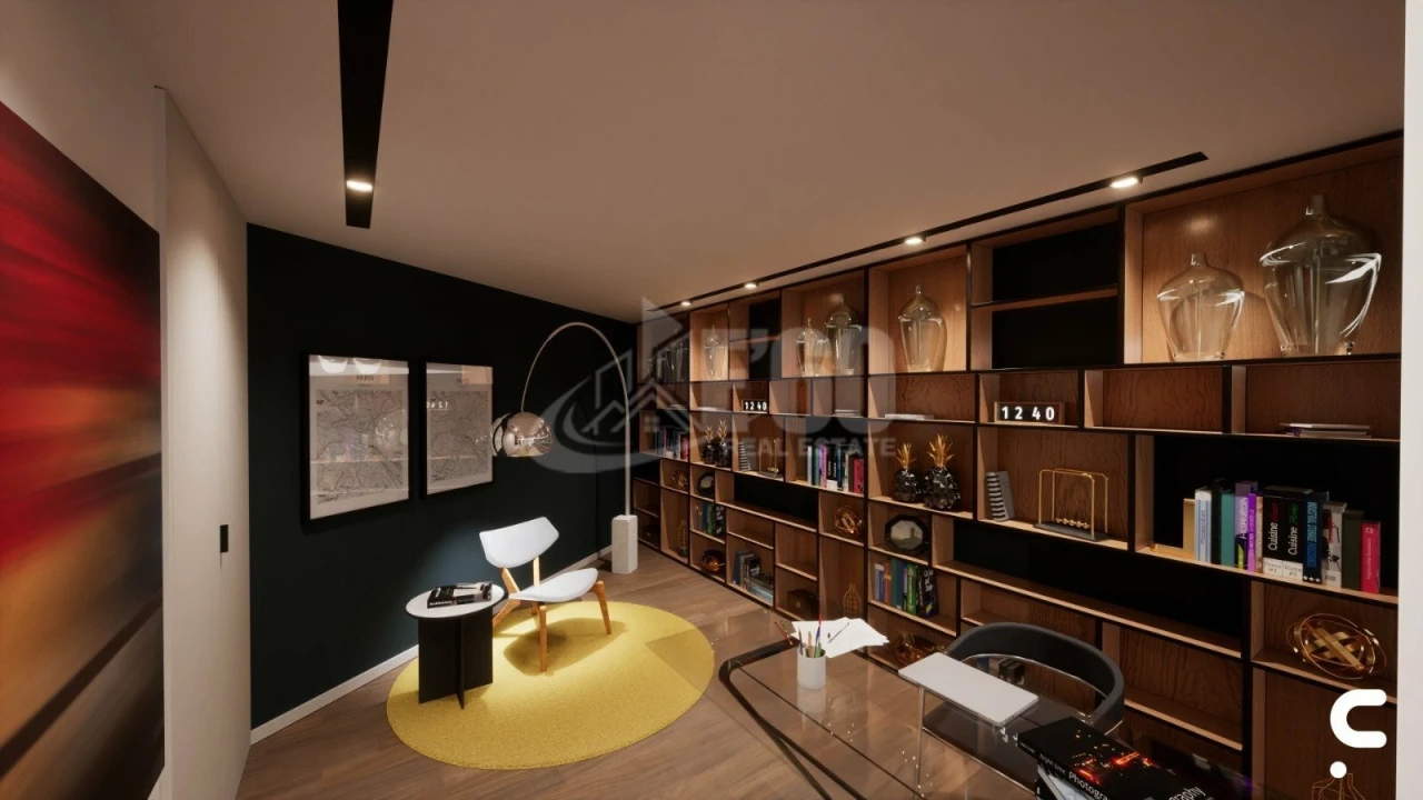 Moradia T3 para Venda em Canidelo Foto 6