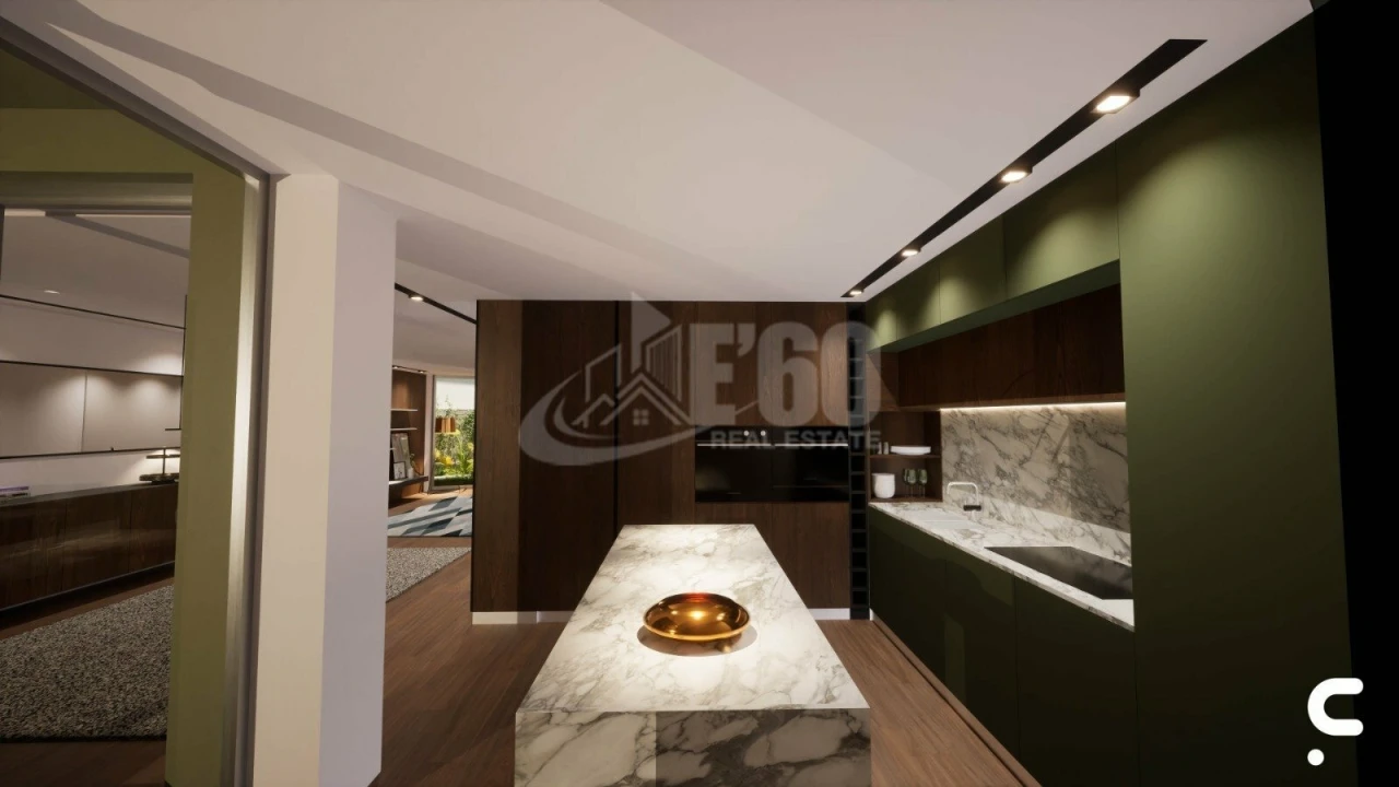 Moradia T3 para Venda em Canidelo Foto 12