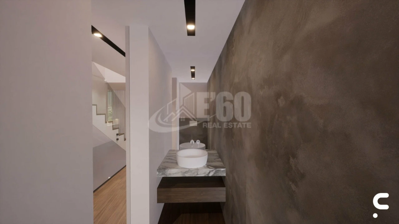 Moradia T3 para Venda em Canidelo Foto 7