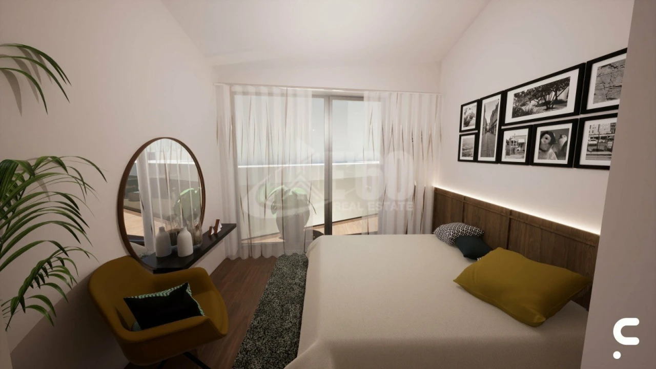 Moradia T3 para Venda em Canidelo Foto 3