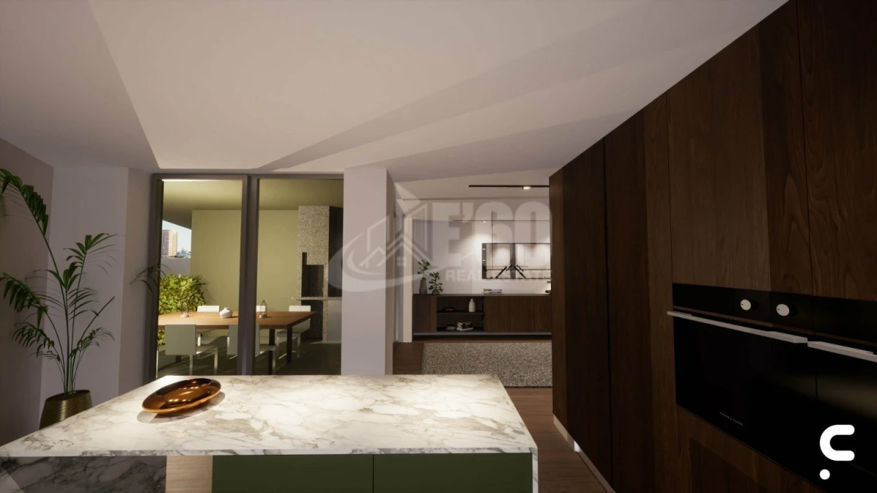 Moradia T3 para Venda em Canidelo Foto 11