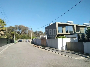 Moradia T4 para Venda em Canidelo