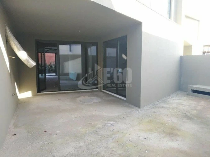 Moradia T4 para Venda em Canidelo Foto 12