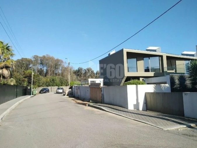 Moradia T4 para Venda em Canidelo Foto 6