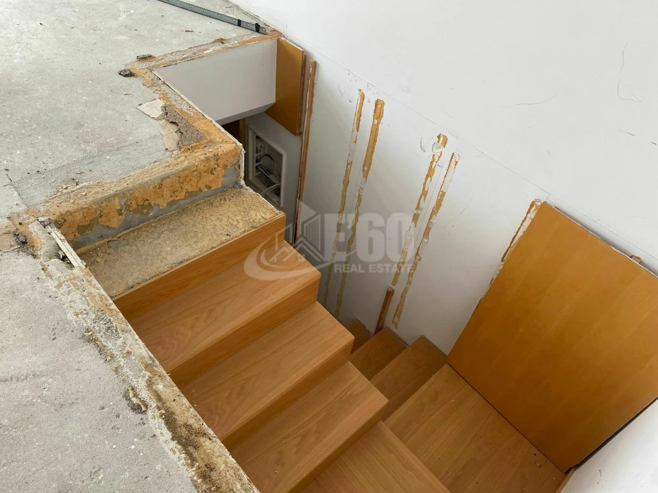 Apartamento T4 para Venda em Silvalde Foto 10