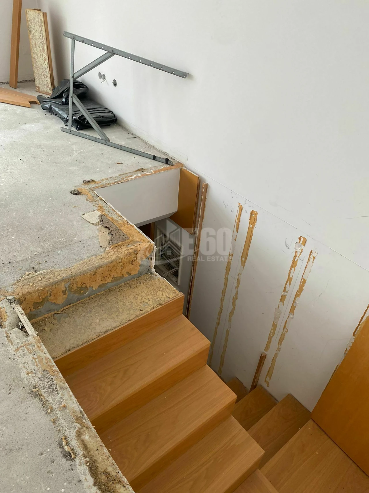 Apartamento T4 para Venda em Silvalde Foto 9