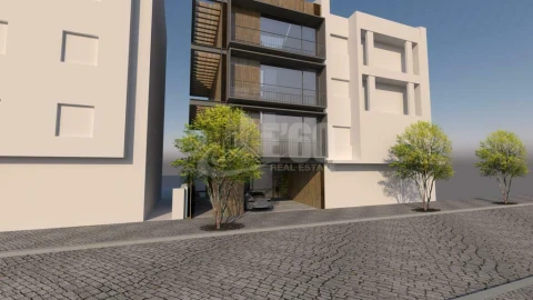 Moradia T3 para Venda em Espinho